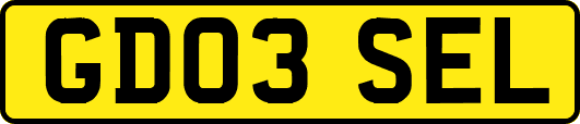 GD03SEL