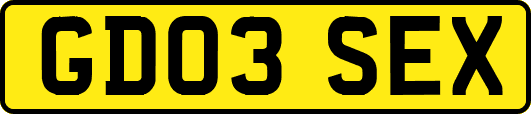 GD03SEX