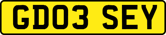 GD03SEY