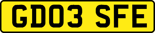 GD03SFE