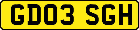 GD03SGH