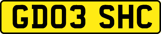 GD03SHC