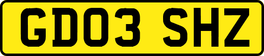GD03SHZ