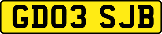 GD03SJB