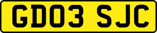 GD03SJC