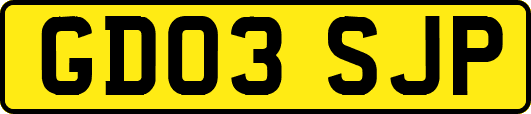 GD03SJP
