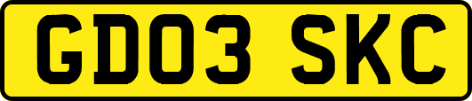 GD03SKC