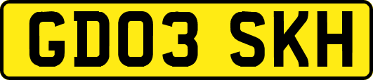 GD03SKH