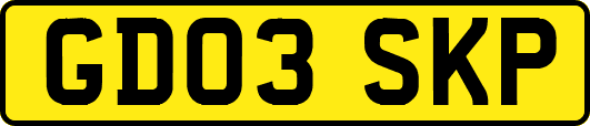 GD03SKP