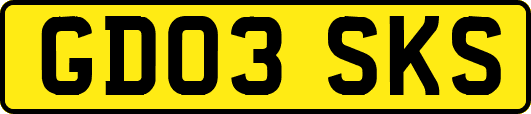 GD03SKS