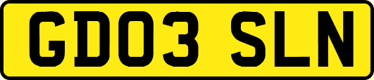 GD03SLN