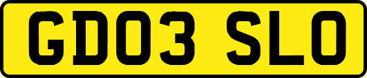 GD03SLO