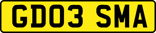 GD03SMA
