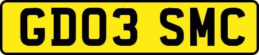 GD03SMC