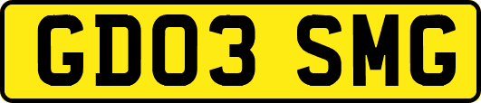 GD03SMG