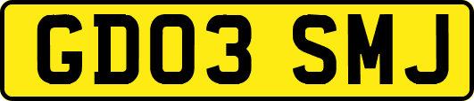 GD03SMJ