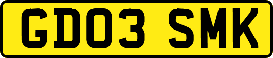 GD03SMK