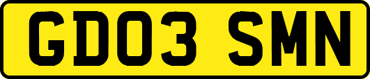 GD03SMN