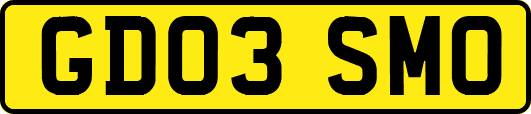 GD03SMO