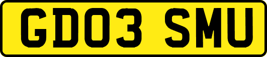 GD03SMU