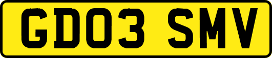 GD03SMV