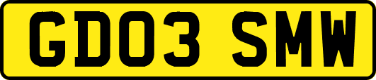 GD03SMW