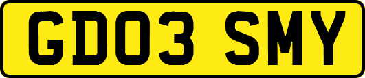 GD03SMY