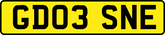 GD03SNE