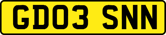 GD03SNN