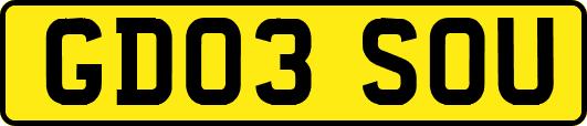 GD03SOU