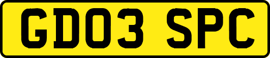 GD03SPC