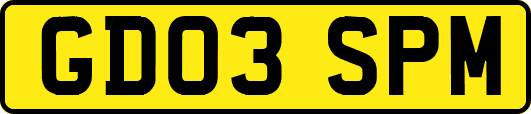 GD03SPM