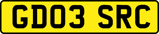 GD03SRC