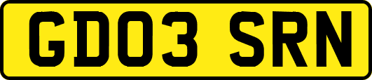 GD03SRN
