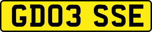GD03SSE
