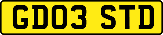 GD03STD