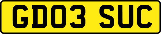 GD03SUC