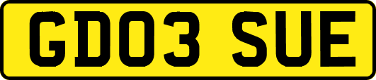 GD03SUE