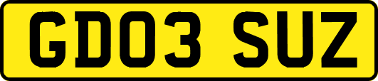 GD03SUZ