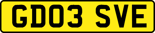 GD03SVE