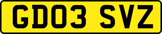 GD03SVZ