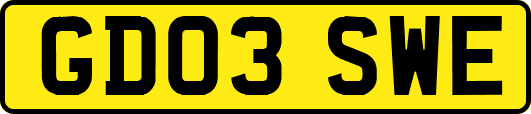 GD03SWE