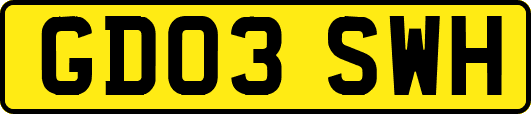 GD03SWH