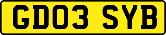 GD03SYB