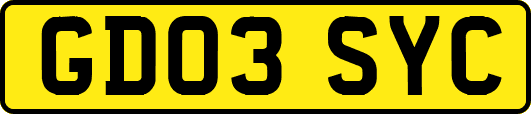 GD03SYC