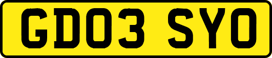 GD03SYO