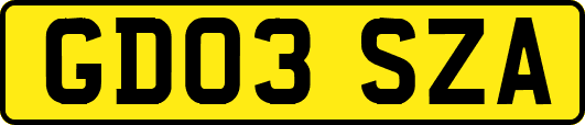 GD03SZA
