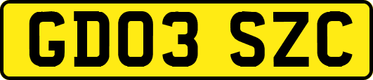 GD03SZC