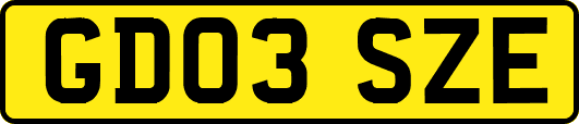 GD03SZE