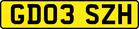 GD03SZH